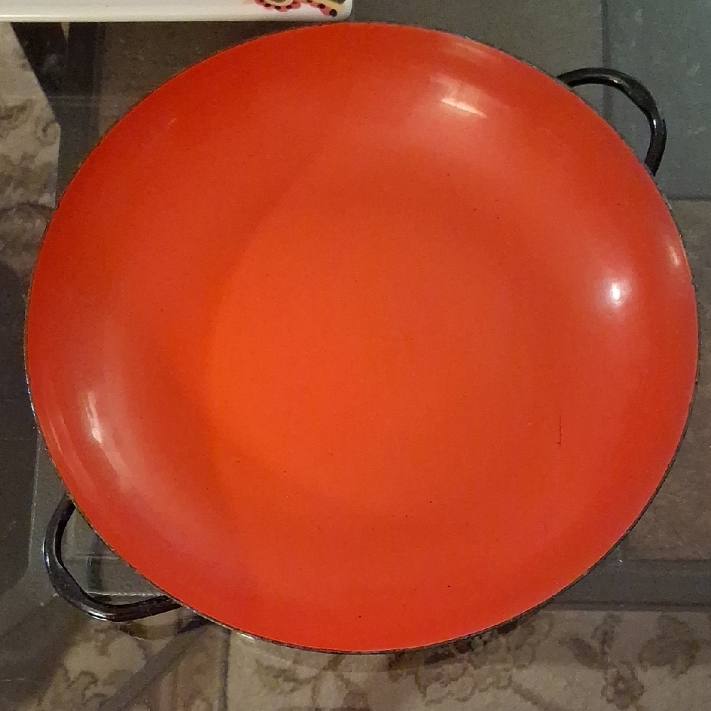 YUGOSLAVIAN ENAMELED COOKWARE
